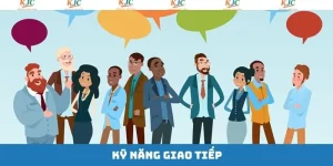 Kỹ Năng Giao Tiếp Mở Ra Cơ Hội Kết Nối Nhiều Người Tại KJC 