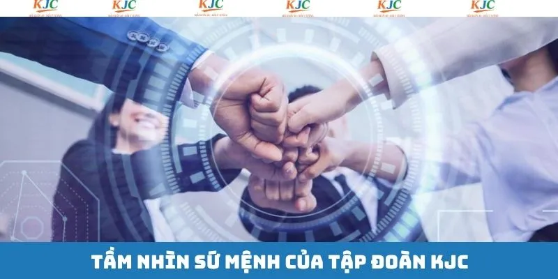 Tầm nhìn và sứ mệnh của liên minh giải trí Tầm nhìn và sứ mệnh của liên minh giải trí