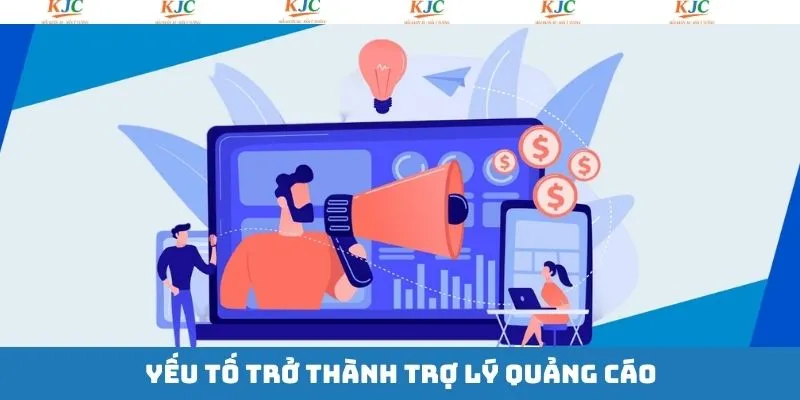 Các yếu tố cần có cho vị trí trợ lý tại liên minh 
