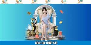 gg88 gia nhập kjc